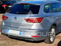 2019 Seat Leon