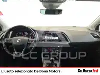 2019 Seat Leon