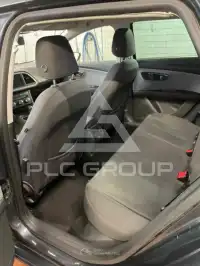 2019 Seat Leon