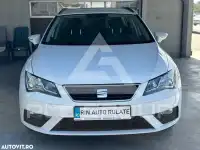 2019 Seat Leon