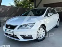 2019 Seat Leon