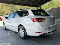 2019 Seat Leon