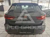 2019 Seat Leon