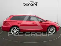 2019 Seat Leon