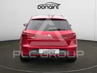 2019 Seat Leon