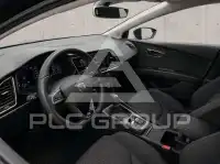 2019 Seat Leon