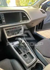2019 Seat Leon
