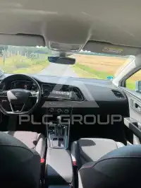 2019 Seat Leon