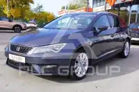 2019 Seat Leon