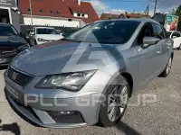 2019 Seat Leon