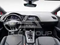2019 Seat Leon