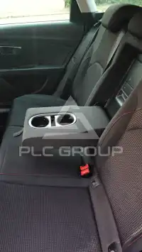 2019 Seat Leon
