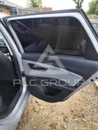 2019 Seat Leon