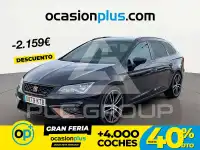 2019 Seat Leon