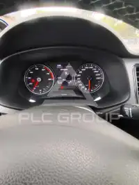 2019 Seat Leon