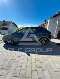 2019 Seat Leon