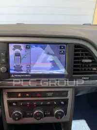 2019 Seat Leon