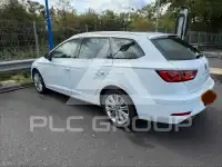 2019 Seat Leon
