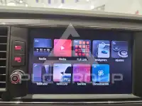 2019 Seat Leon