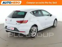 2019 Seat Leon