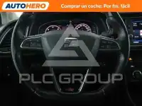 2019 Seat Leon