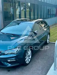 2019 Seat Leon