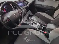 2019 Seat Leon