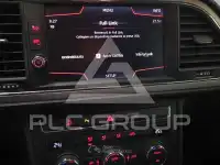 2019 Seat Leon
