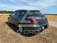 2019 Seat Leon