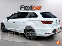 2019 Seat Leon