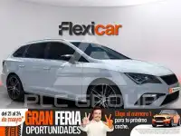 2019 Seat Leon