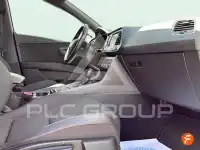 2019 Seat Leon