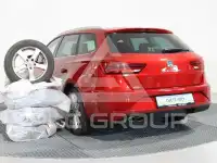 2019 Seat Leon
