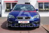 2019 Seat Leon