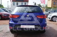 2019 Seat Leon