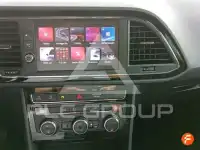 2019 Seat Leon