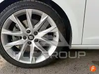 2019 Seat Leon