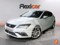 2019 Seat Leon