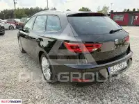 2019 Seat Leon