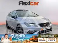 2019 Seat Leon