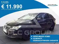 2019 Seat Leon