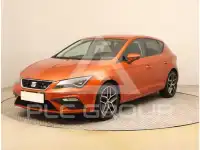 2019 Seat Leon