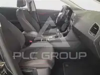 2019 Seat Leon
