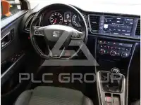 2019 Seat Leon