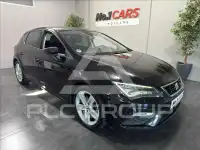 2019 Seat Leon