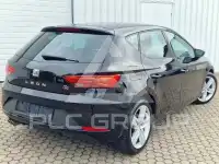 2019 Seat Leon