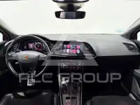 2019 Seat Leon