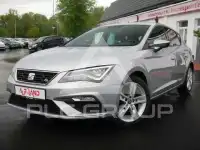 2019 Seat Leon