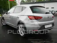 2019 Seat Leon
