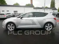 2019 Seat Leon